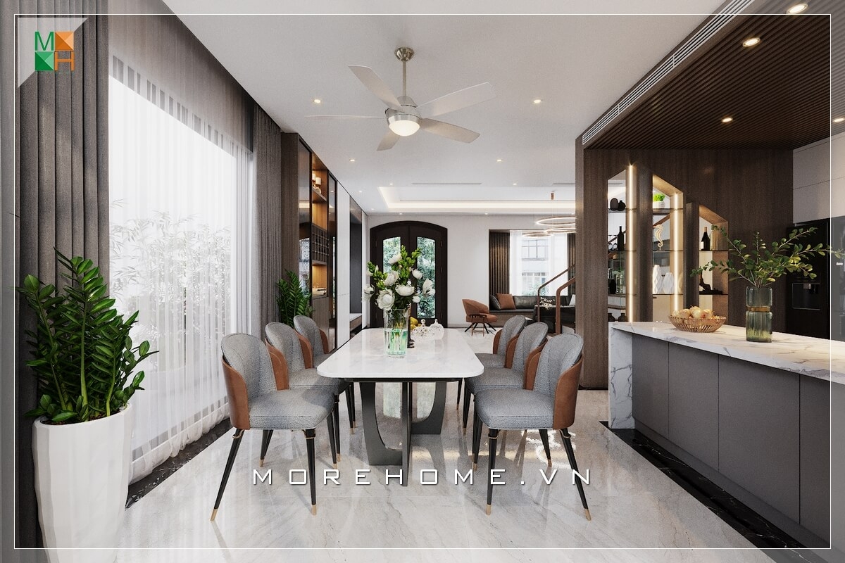 Thiết kế nội thất